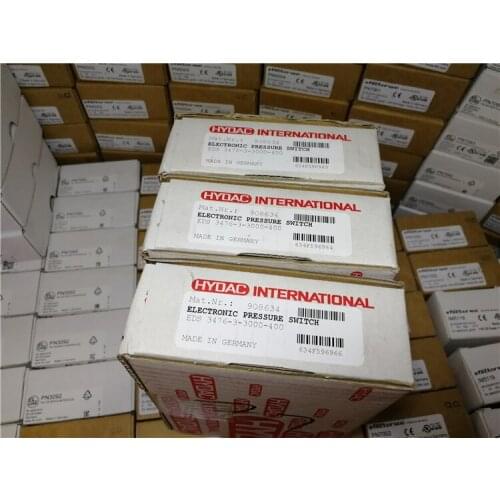 Hedek EDS 3476-3-3000-400908634