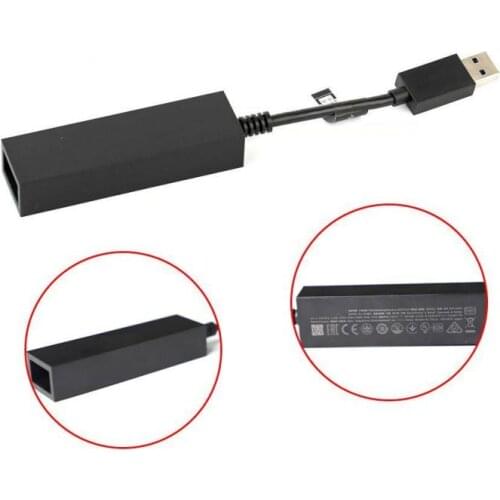 Game Console Male To Female Adapter Cable USB3.0 PSVR To PS5 Cable Adapter VR Connector Mini Camera Adapter For PS5 PS4