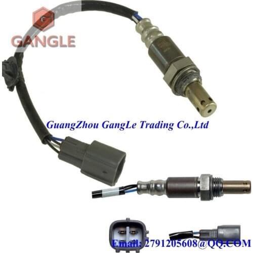 Oxygen Sensor O2 Lambda Sensor AIR FUEL RATIO SENSOR for Toyota HIGHLANDER SIENNA LEXUS RX330 89467-48050 89467-08010 2004-2007