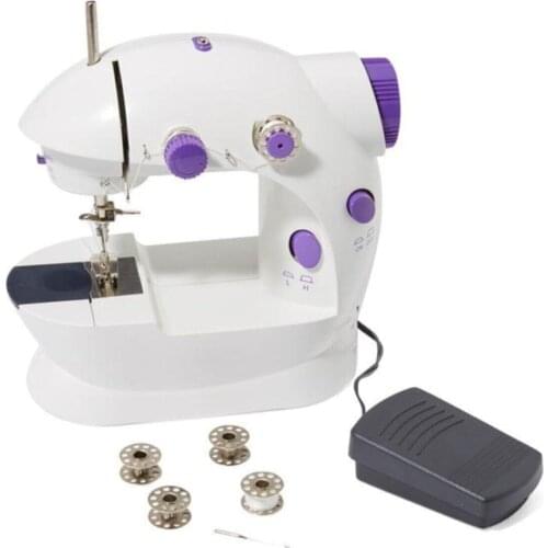 Mini Sewing Machine