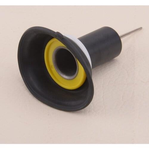 New Membrane Diaphragm Carburetor Vacuum Piston fit for Honda CMX250C 1999 2000 2001 2002 2003 2004 2005 2006 2007 2008 2009