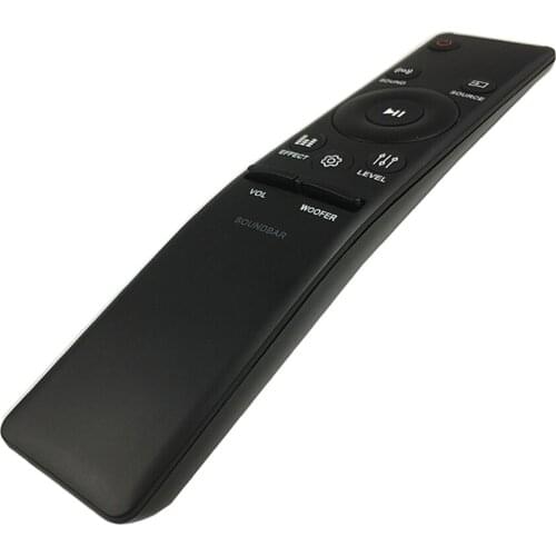 New Replaced Remote Control For Samsung HWM360 HWM370 HWM430 HWM550 HWM4500 WV60M9900AV Soundbar Sound Bar System