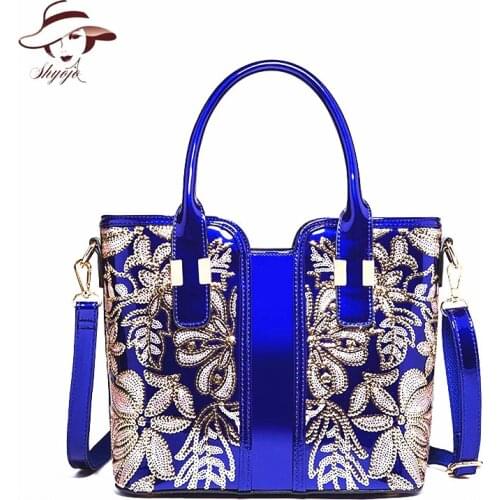 Women's Messenger Bags SHYOJO China