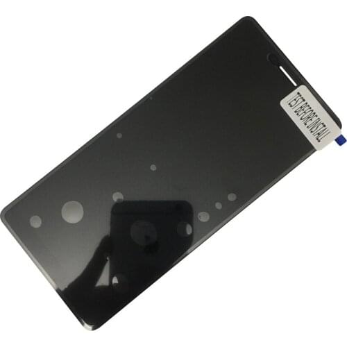 TA-1062 Original New LCD For Nokia 7 plus TA-1041E7 Plus Digitizer Touchscreen Assembly