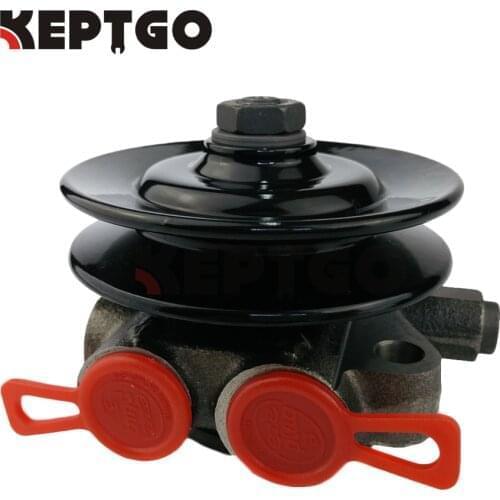Fuel Lift Pump For Deutz Engine 04296790 04296912 04294711