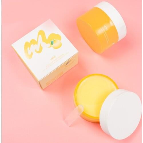 UKISS Deep Cleansing Facial Gentle Grapefruit Cleansing Cream Non-irritating Liquid Lotion 100ml