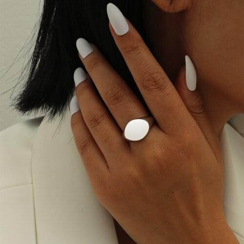 MANGOSKY 18Vintage Dolphin Ring Adjustable Dolphin Rings for Women Cute Animal Fashion Jewelry Wedding Rings bague femme anillos