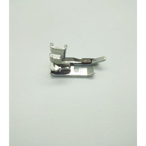 1/4 guide foot low shank RJ-725