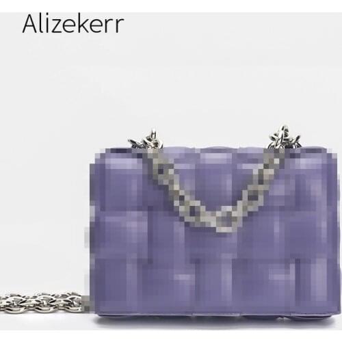Alizekerr Women's Light Bags