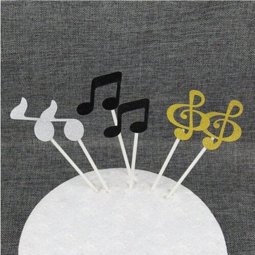Cake Toppers APRICOT China