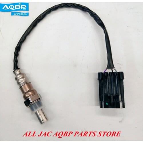 Auto Parts for JAC S2 Car OEM Number 1026605GG032 Oxygen Sensor Magnetic Induction Photoelectric