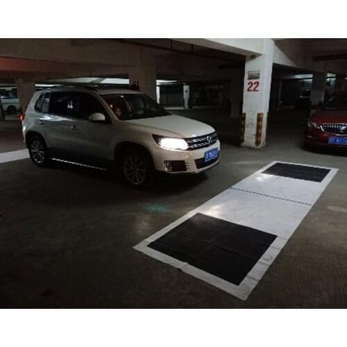 Smartour surround 3D Car Camera Correction Cloth For 360 Multi-angle DVR Seamless Panoramic Camera Car Recorder DVR Monitor