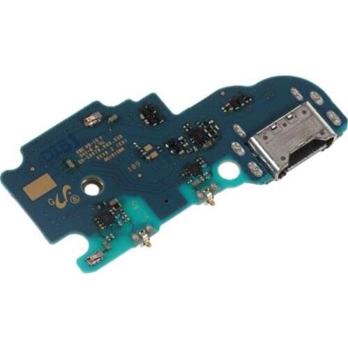 For Samsung Galaxy A8S SM-G8870 G887N Charge Charging Port Dock Connector Flex Cable