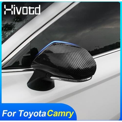Hivotd Car Mirrors