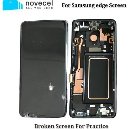 Iinsumo Screens For Samsung Galaxy S10 Plus