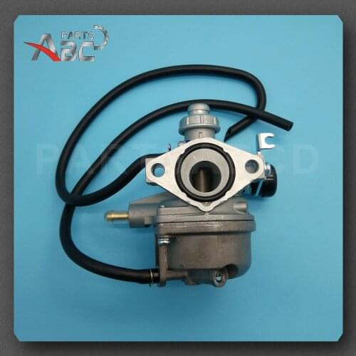 Carburetor For Honda CRF110F 2013 - 2018 16100-KYK-912