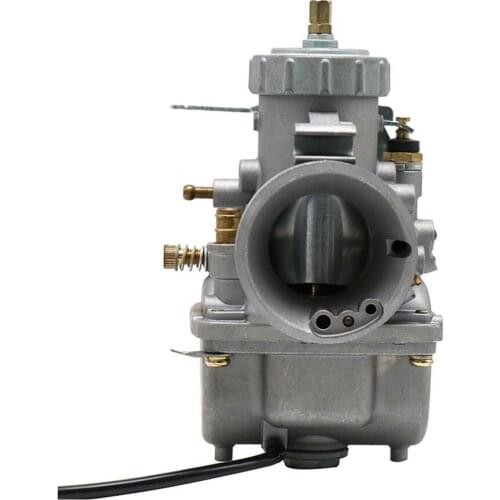 Carb Carburetor For Mikuni VM 34mm 34 Mm Round Slide VM34-168 42-6015