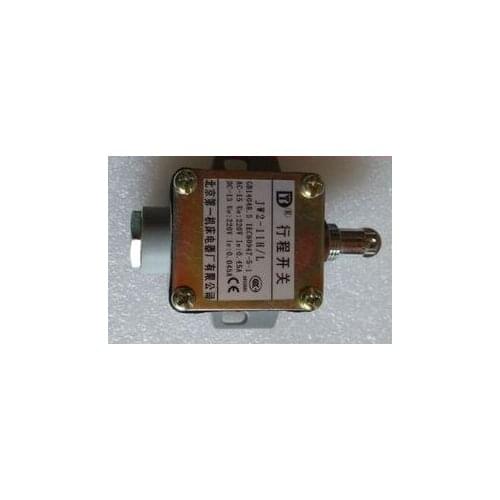 Travel switch of Beijing No.1 Machine Tool Electric Appliance Factory JW2-11H/L