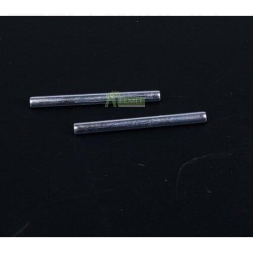 Metal Fixed pins 4*46 Fit for 1/8 HPI Racing Savage XL FLUX Rovan TORLAND Monster Brushless Truck Parts