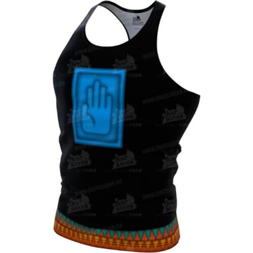 2021 Novelty Harajuku Cosplay Anime character T Shirt Men Short Sleeved T-shirt Round Collar the Prince Graphic Tee Tops