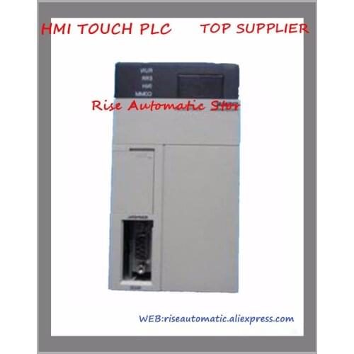 New Original PLC Programming Controller Module C200HE-CPU42-E High-Quality