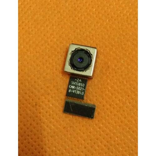 Original Photo Rear Back Camera 13.0MP Module For Cubot X15 MTK6735 Quad Core 5.5" FHD 1920x1080 Free Shipping