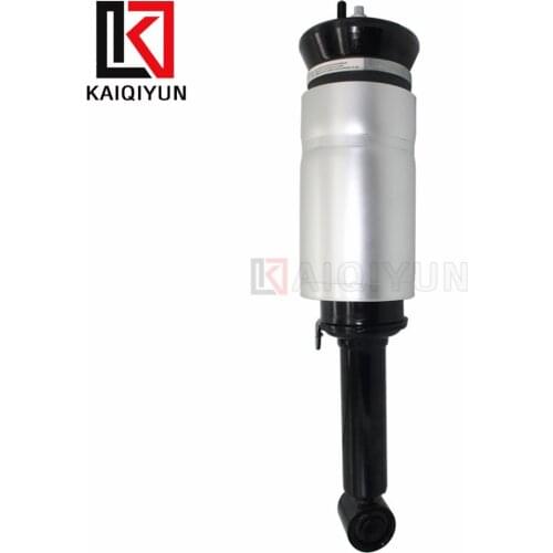 Front Air Suspension Shock Absorber For Land Rover Range Rover Sport, Discovery 3 / LR3, Discovery 4 / LR4 RNB501250, RNB501460