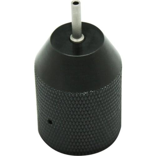 Launcher Charger Portable Adapter Set for Paintball Recycle 12g Co2 Cylinder