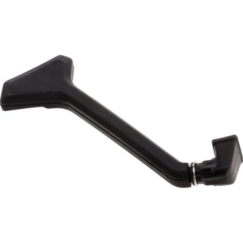 1:10 Rubber Air Snorkel for Axial SCX10 II 90046 90047 Cherokee Body Car Shell RC Crawler Off-Road Buggy Truck Car