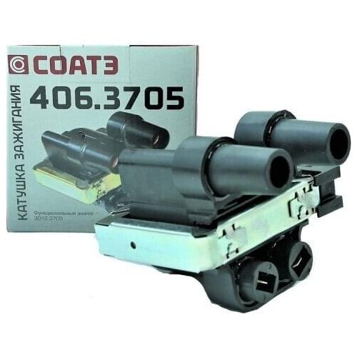 СОАТЭ Reels, Modules And Capture Devices