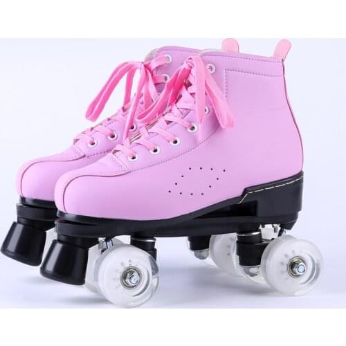 SSHQO Children's Roller Skates