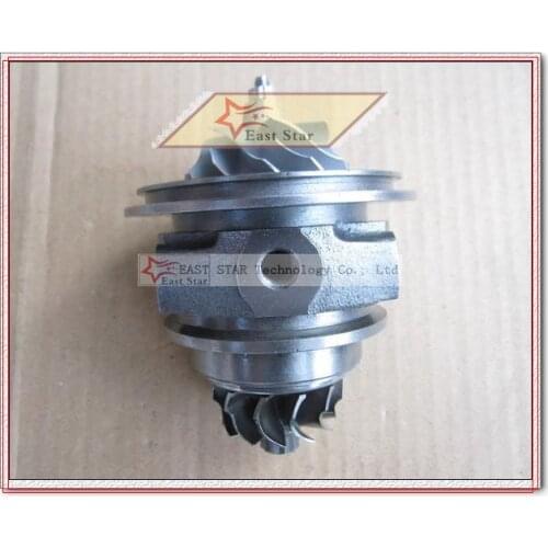 Turbo CHRA Cartridge Core TD04L 49377-04100 14412-AA140 14412-AA260 Turbocharger For SUBARU Forester Impreza 98- 58T 2.0L 210HP
