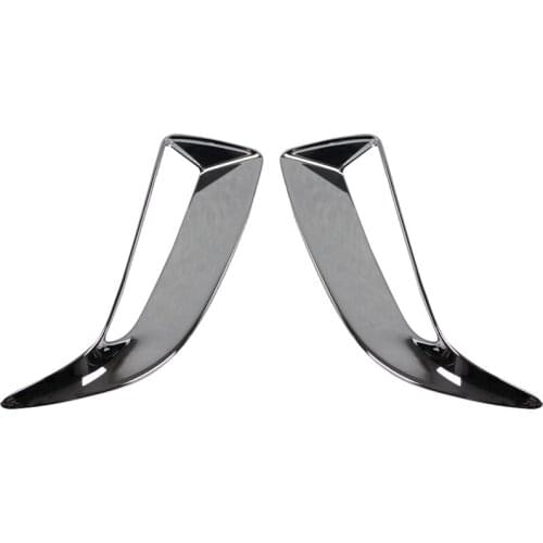 Fit for Lexus New RX350 RX450H Rear Fog Light Cover Trims