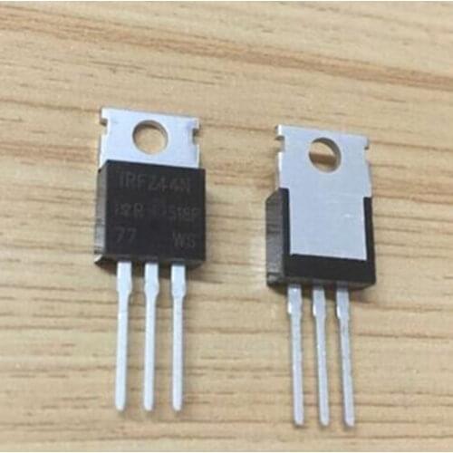 100PCS/LOT IRFZ44N IRFZ44NPBF TO220 TO-220 new