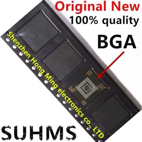 2-10piece) 100% New KLM2G1HE3F-B001 KLM2G1HE3F B001 BGA Chipset