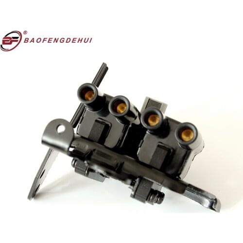 Auto Coils Ignition 2730123500 For Modern MATRIX1.8 & Elantra For Hyundai For KIA For Mika For Coolpad For Avante For Sonata