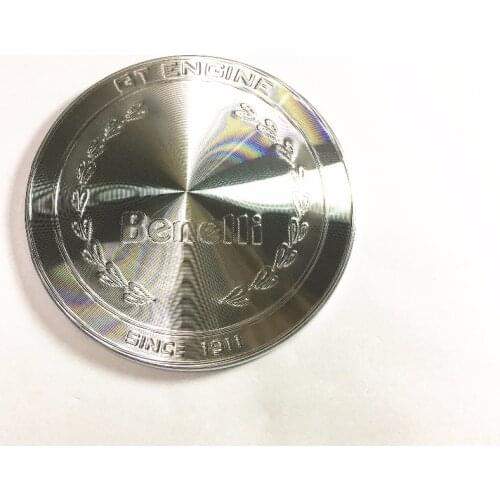 Engine side decoration cover for Benelli BN302 TORNADO TNT300 STELS 300 Keeway RKX 300 / BN TNT 300 302