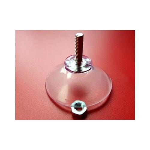 Home Storage & Organization 4cm M4 screw screw iron screw sucker screw stepping chairs