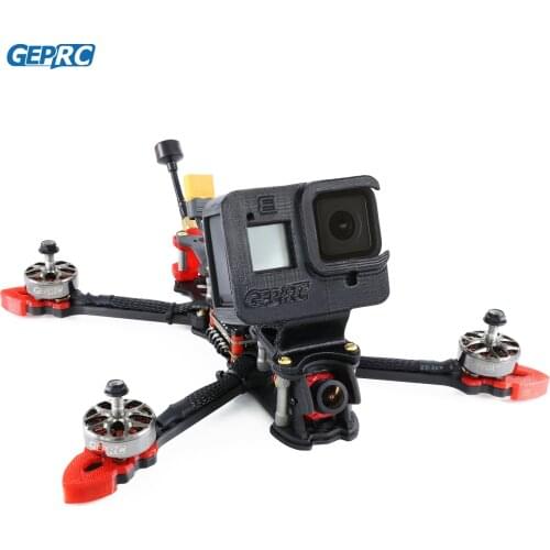 GEPRC MARK4 Drone for Freestyle FPV 4S/6S