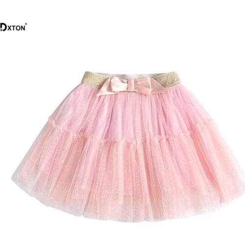 DXTON Summer Skirts For Girls
