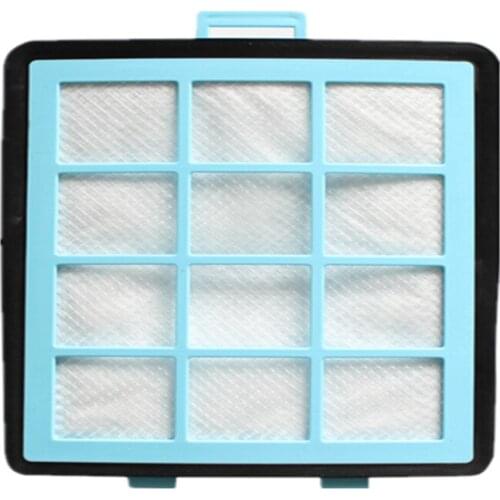 Hepa filter with cotton Vacuum Cleaning filter Parts for philips FC8766 FC8767 FC8760 FC8764 dust cleaning filter accessories