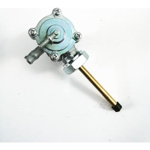 Gas Fuel Petcock Tap Switch Valve For Honda 16950-MZ0-033 VT750C VT750CA Shadow Aero GL1500CD GL1500C Valkyrie Bike Motorcycle