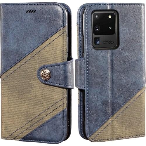 Itgoogo Samsung Galaxy S20 Phone Cases