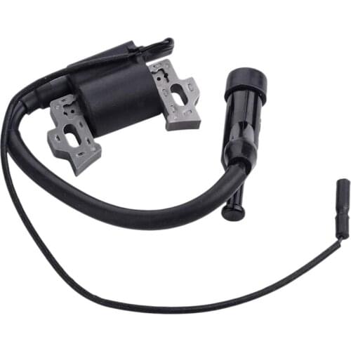 Auto Parts High Pressure Package Lawn Mower Engine Ignition Coil for Honda GX110 GX120 GX140 GX160 GX200