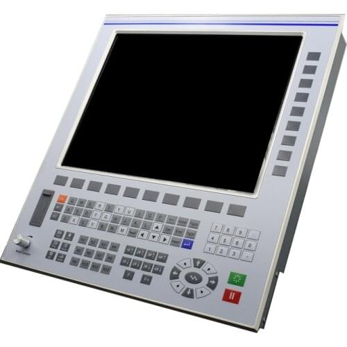 HOT set GH-Z4 cutting Plasma CNC Controller for CNC Plasma Cutting Gantry Machine