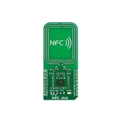 MIKROE-2395 RFID Transponder Tools NFC click