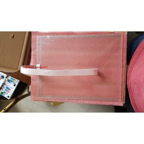 New 270x250 270*250mm 5wire touch screen