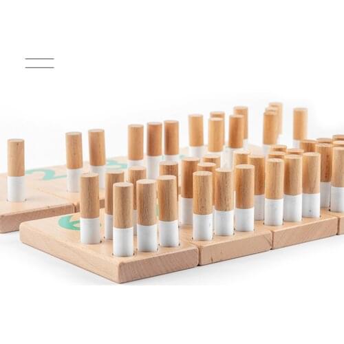 Perfeclan Montessori Materials