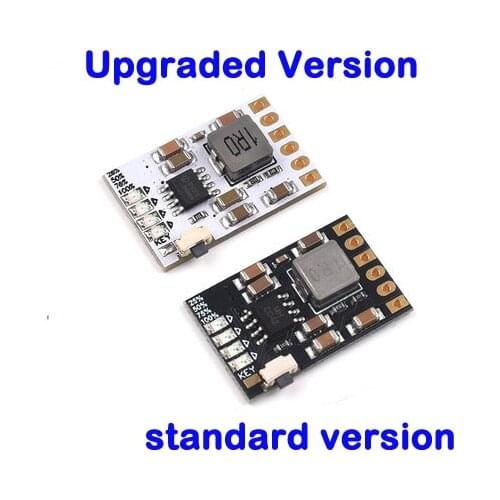 MH-CD42 DC 5V 2.1A Mobile Power Diy Board 4.2V Charge/Discharge(boost)/battery protection/indicator module 3.7V lithium 18650