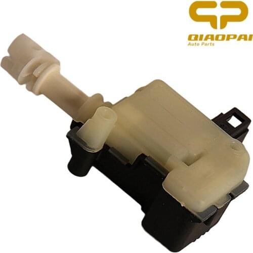 Trunk Lock Actuator Motor Fuel flap Locking Solenoid Atuator 1K5 810 773 1K5810-773A 1KM862131 For Volkswagen Jetta 05-10